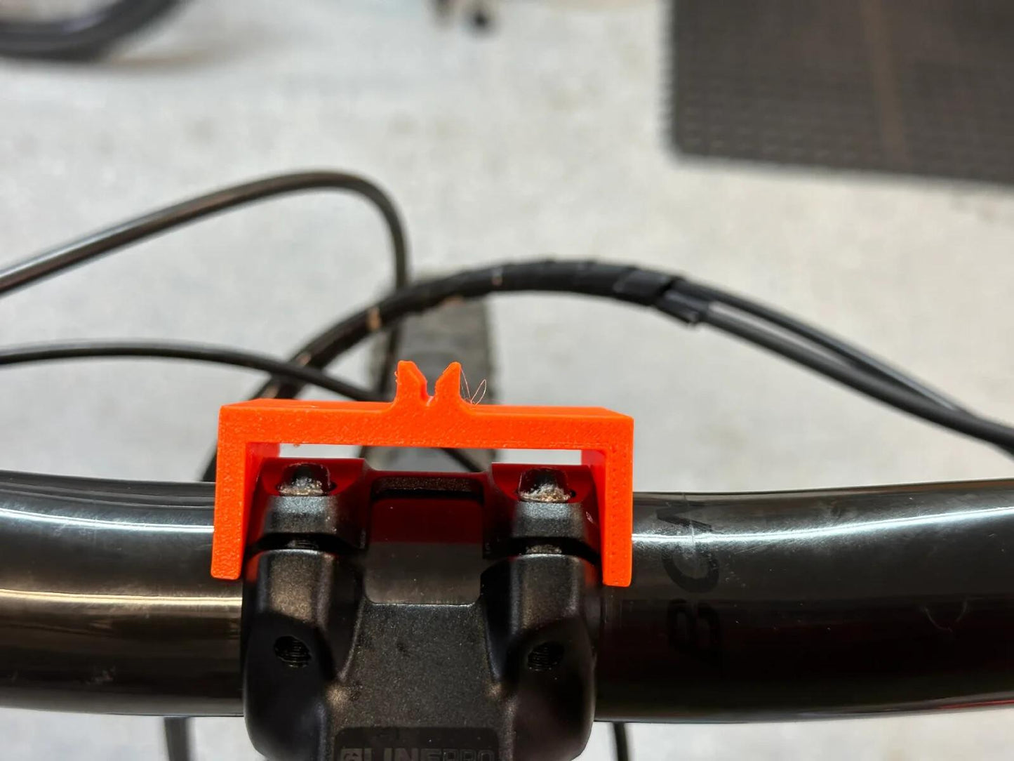 Road Mountain Bike Fork Alignment Tool Handlebar Wheel Suspension Universal