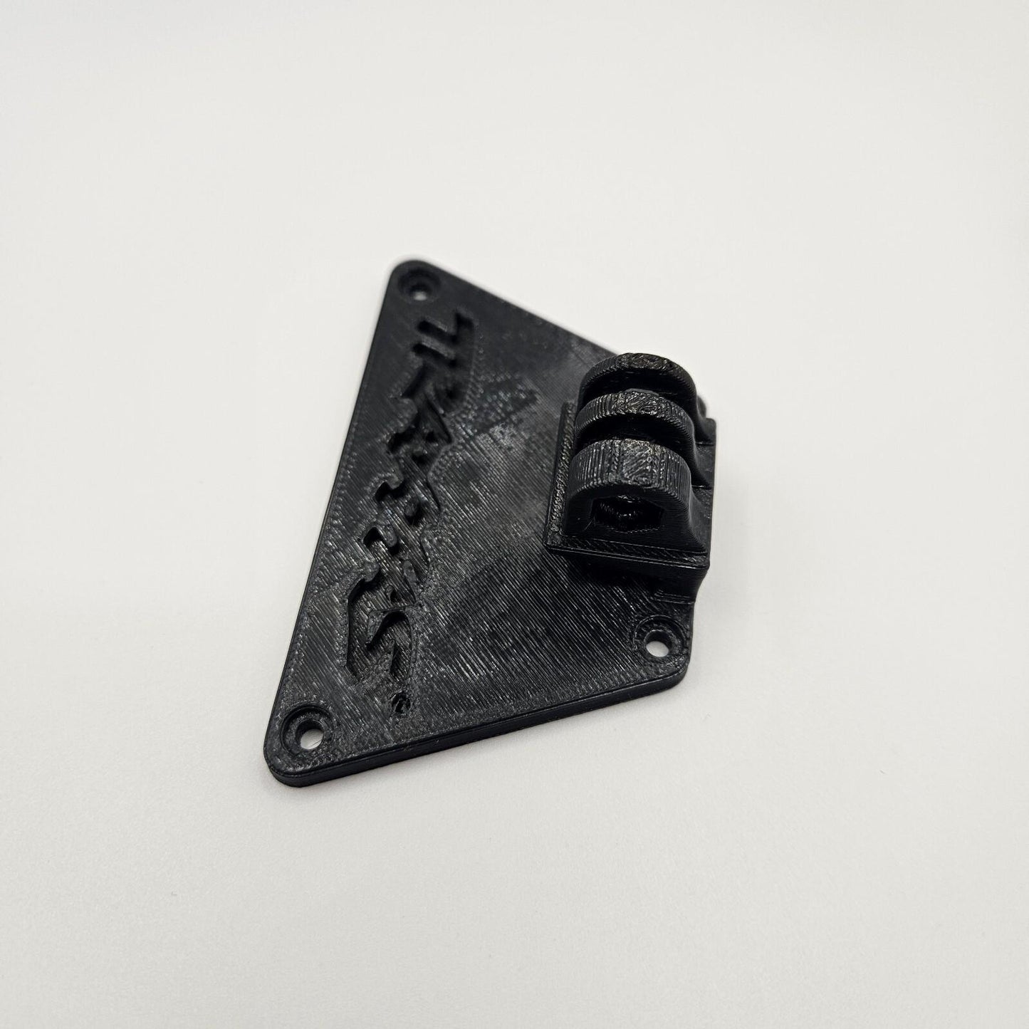 Traxxas Slash 4X4 GoPro Mounting Plate RC Car Remote