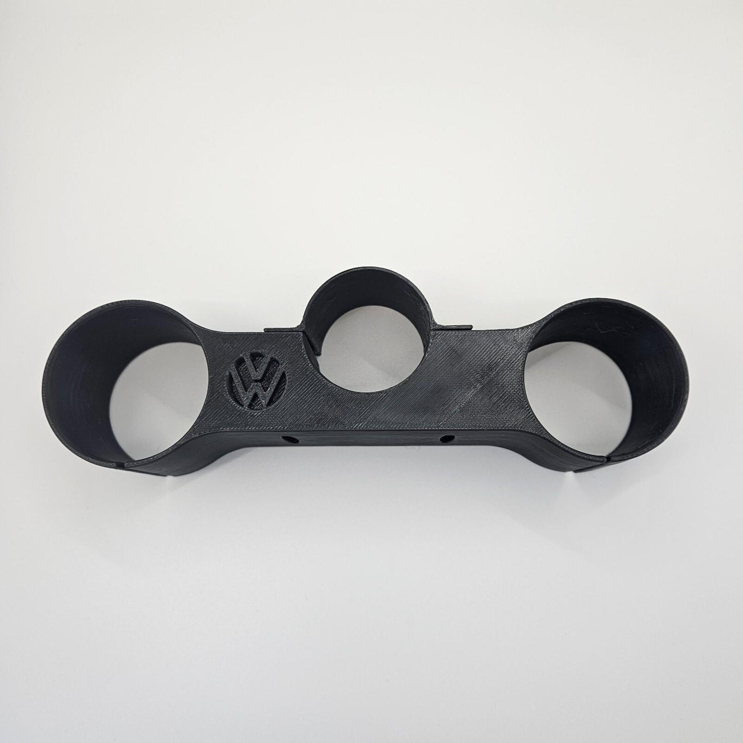 Volkswagen VW Beetle 52mm Manometer Gauge Holder Steering Column Made in Aus