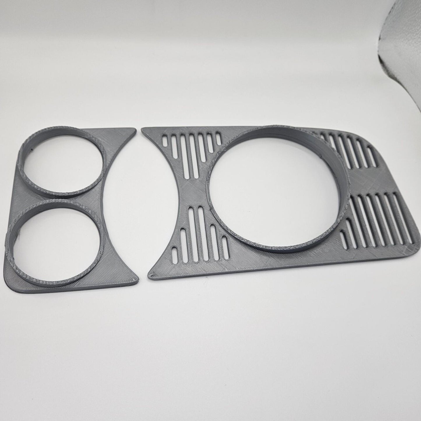 Volkswagen VW Beetle Dashboard Trim Cover Gauge Panel Airvents Made in Australia