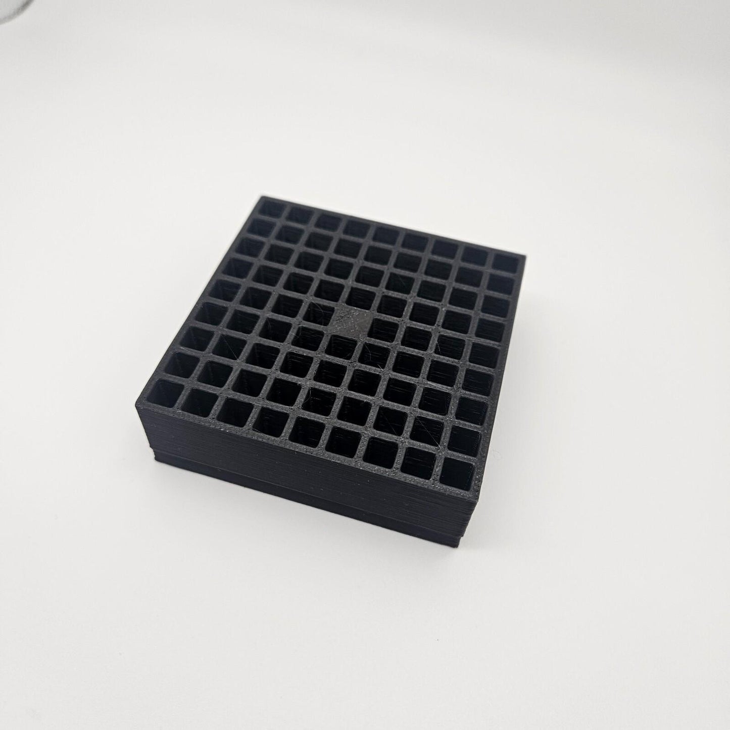 .22 LR Ammunition Case Ammo Bullet Box 80 Round Stackable Storage - Made in Aust