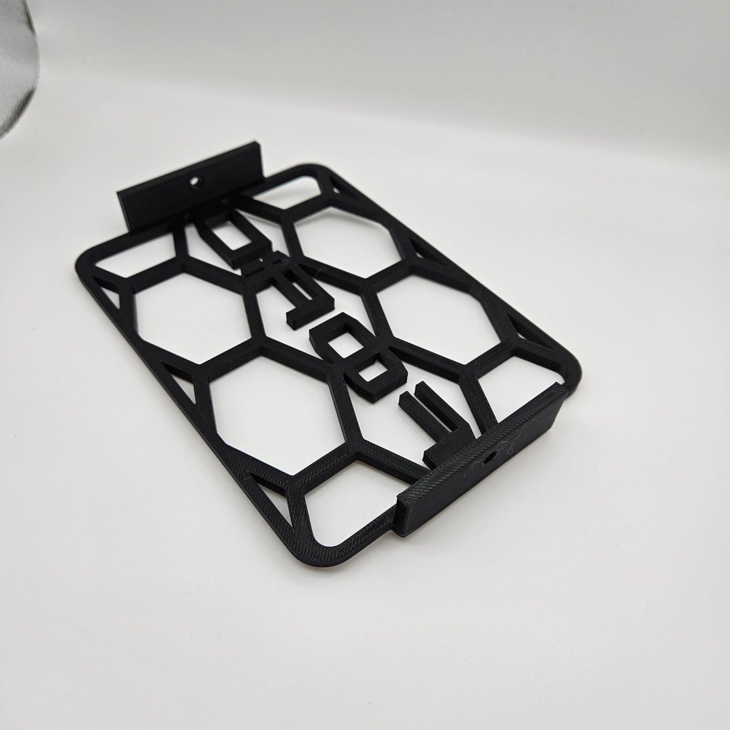 Snorkel Grill Cover Ford 4x4 4WD Safari Style Intake Air Ram Head 77mm 3 inch