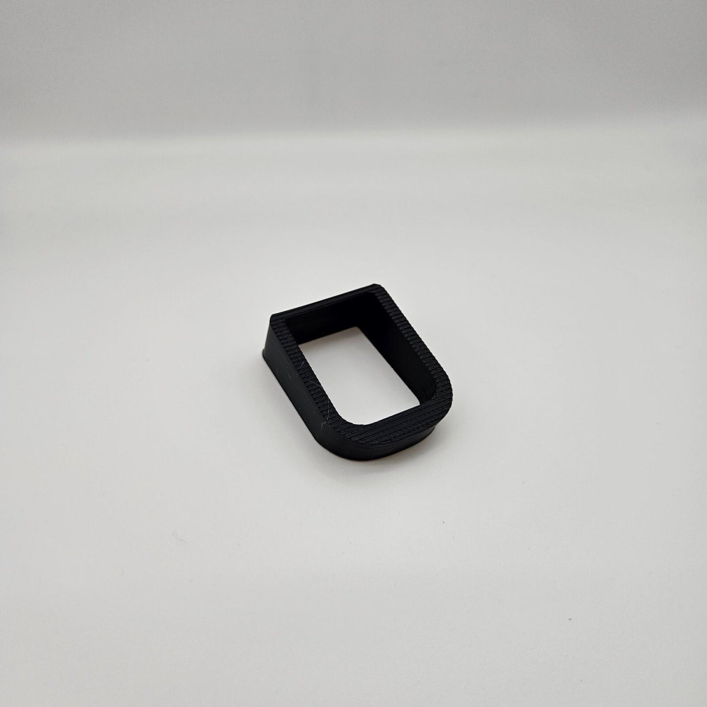 Grip Extension Adapter - For Glock 19 Magazines for use in G17 -