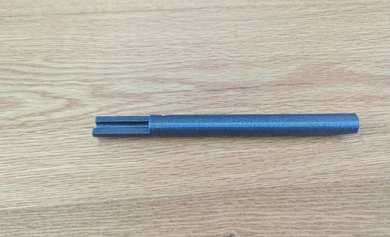 Tikka T1x Bore Guide .22lr .17 HMR Rod Rifle Chamber Barrel Snake Gun Tool