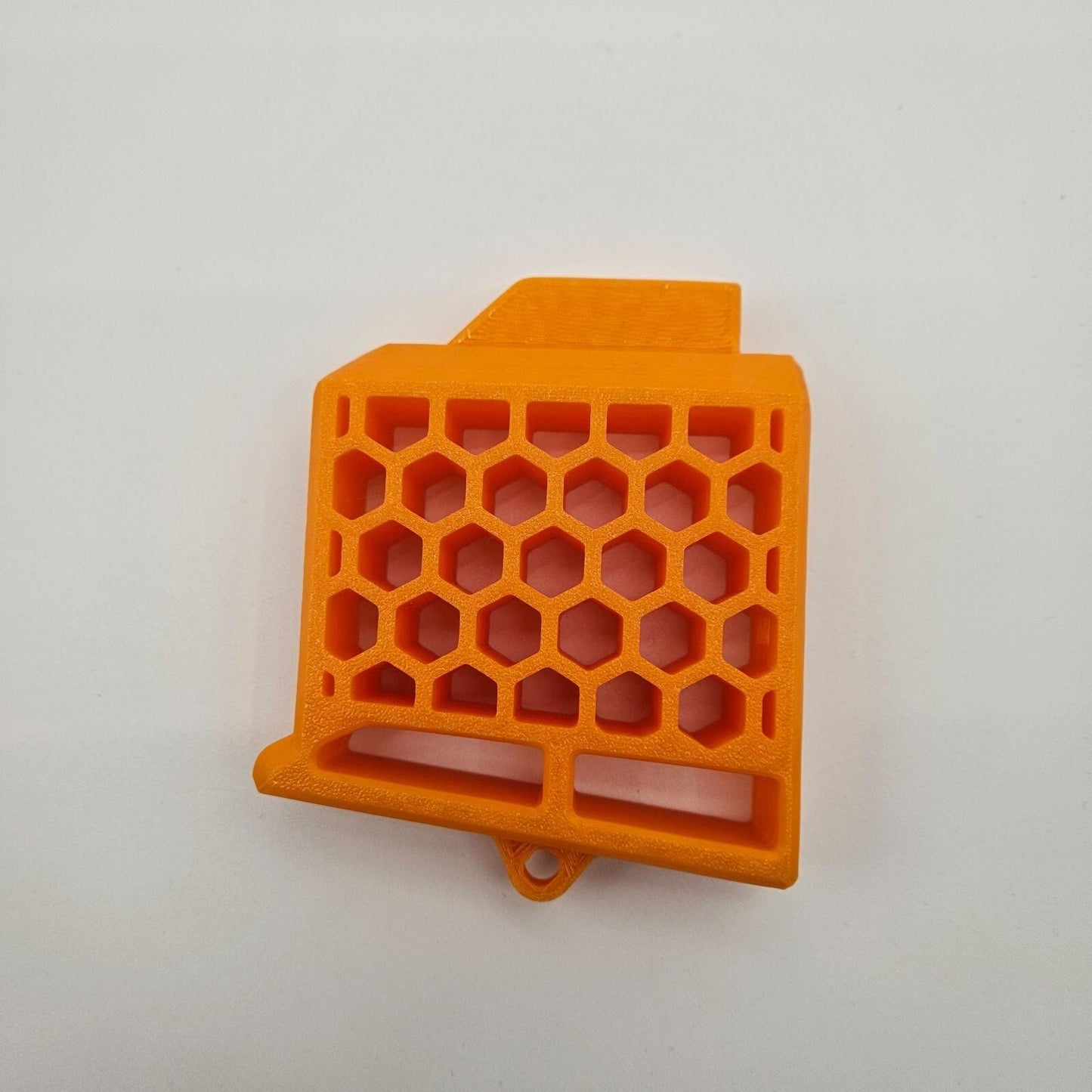 Chamber Flag Safety Magazine Well (Flagazine) for Tikka T3X Tac A1 or CTR