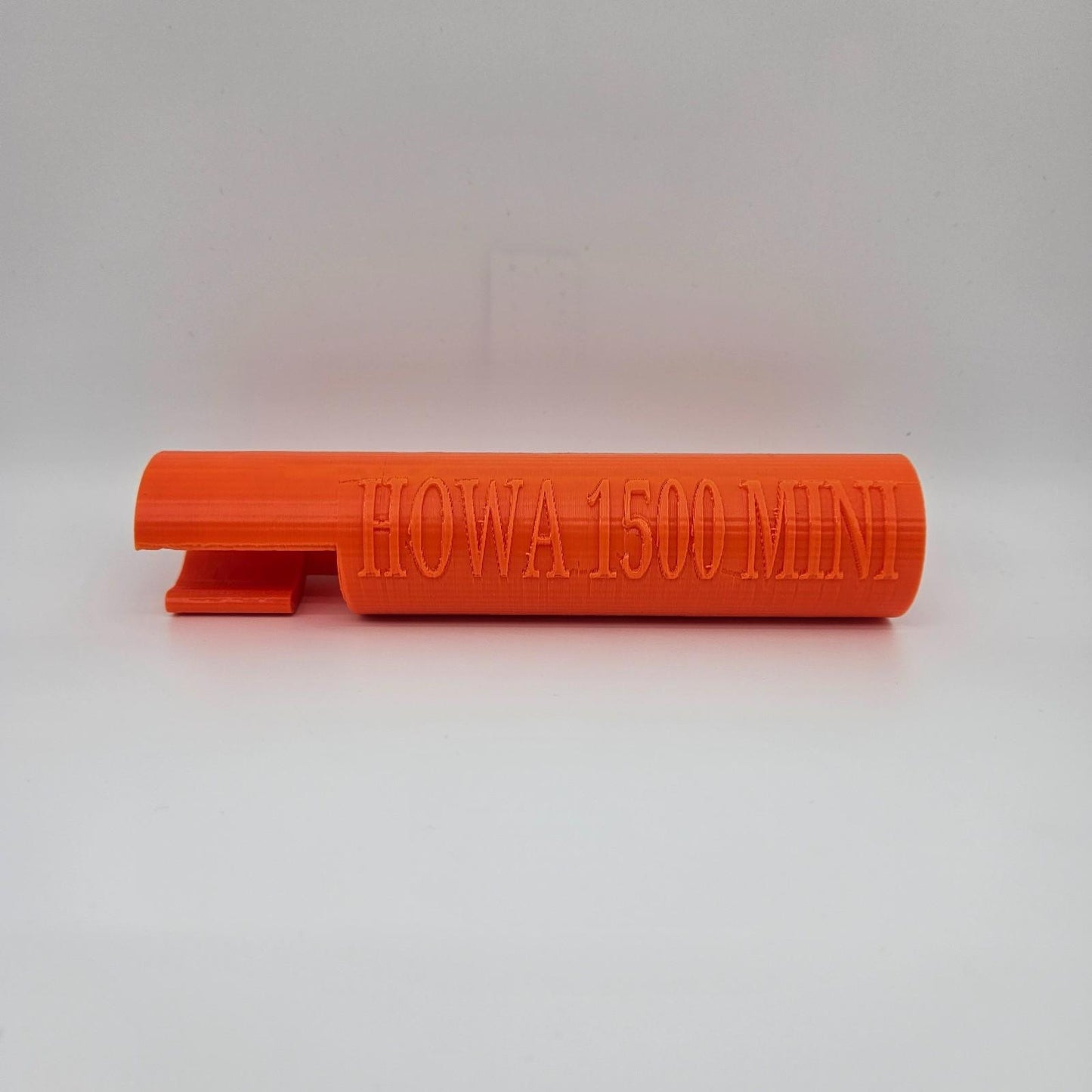 Howa 1500 Mini Action Rifle Bolt Holder Cover Protector Un-Cocking .233 and More