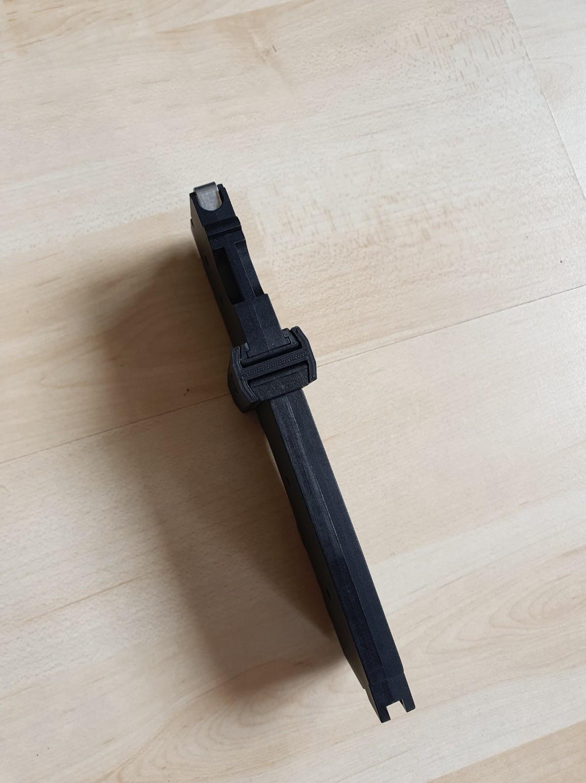 CZ Magazine Joiner Connector Double Sided Attachment Adapter 452 453 455 457 515