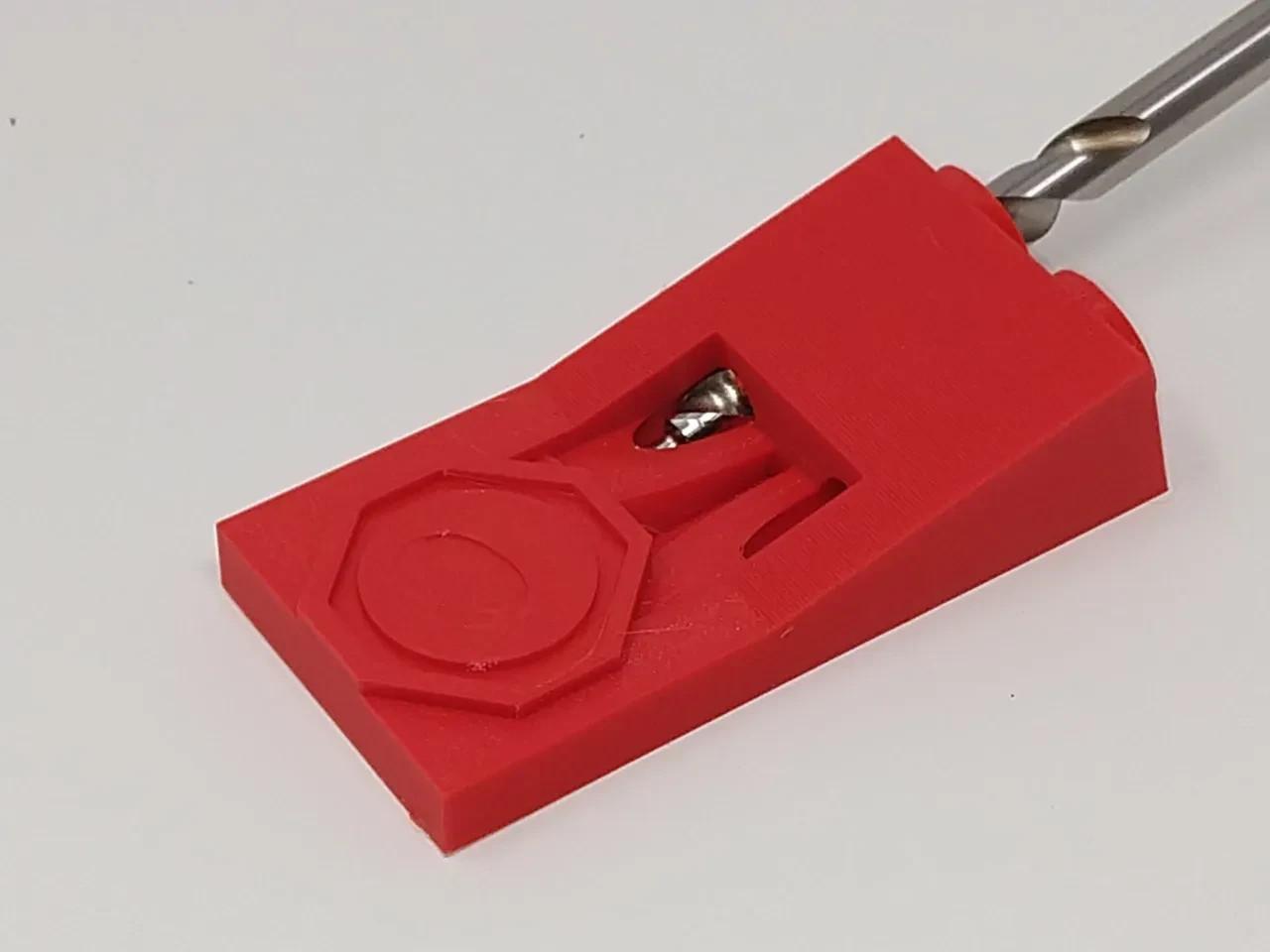 Pocket Hole Jig Drill Guide Joinery Tool Woodworking Angle Locator Carpentry Aid