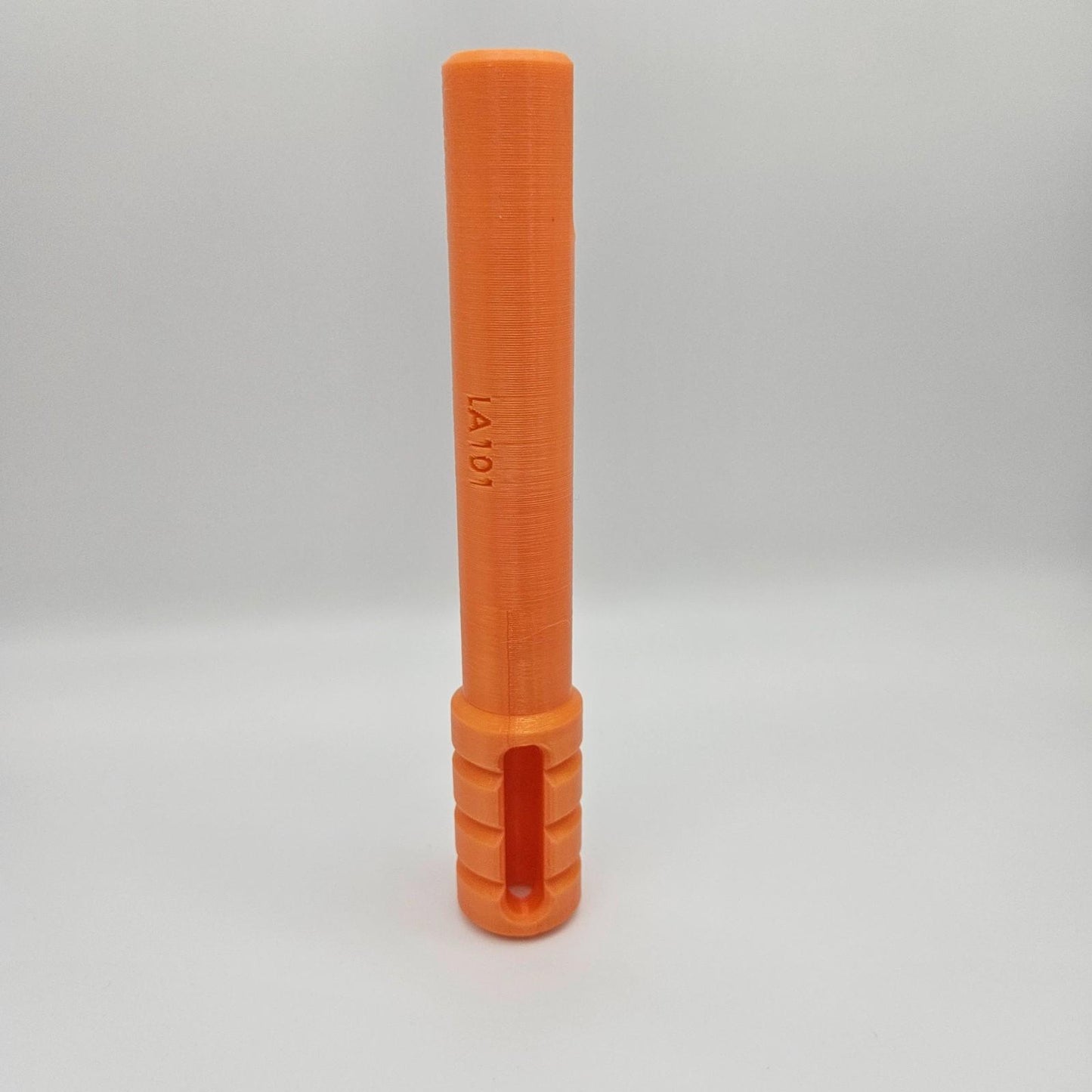 Lithgow LA101 Crossover Bore Guide Snake Rod Rifle Gun Barrel Chamber Tool