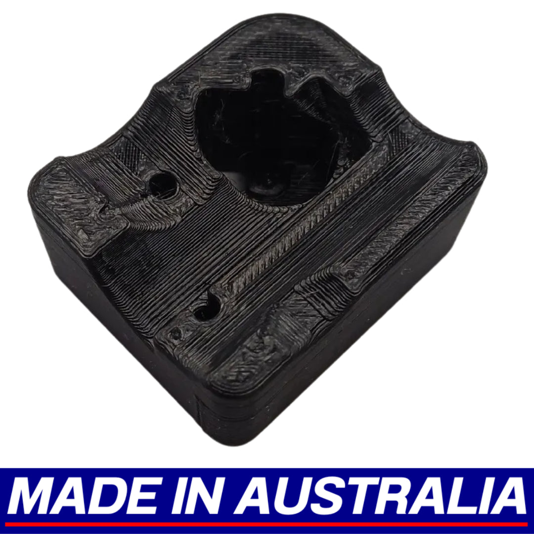 Tikka T1x Bundle - Bolt Holder Protector, Bore Guide Rod Snake, Disassembly Tool