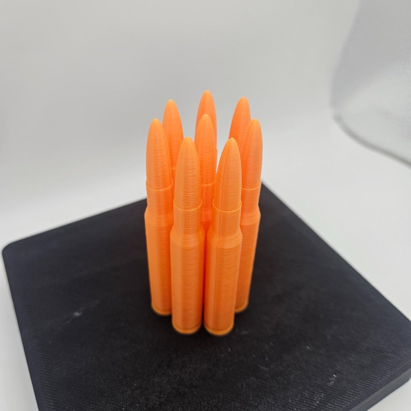 .30-06 Dummy Rounds 8x Pcs Pack Plastic Training Ammo Centrefire Bullets Rifle