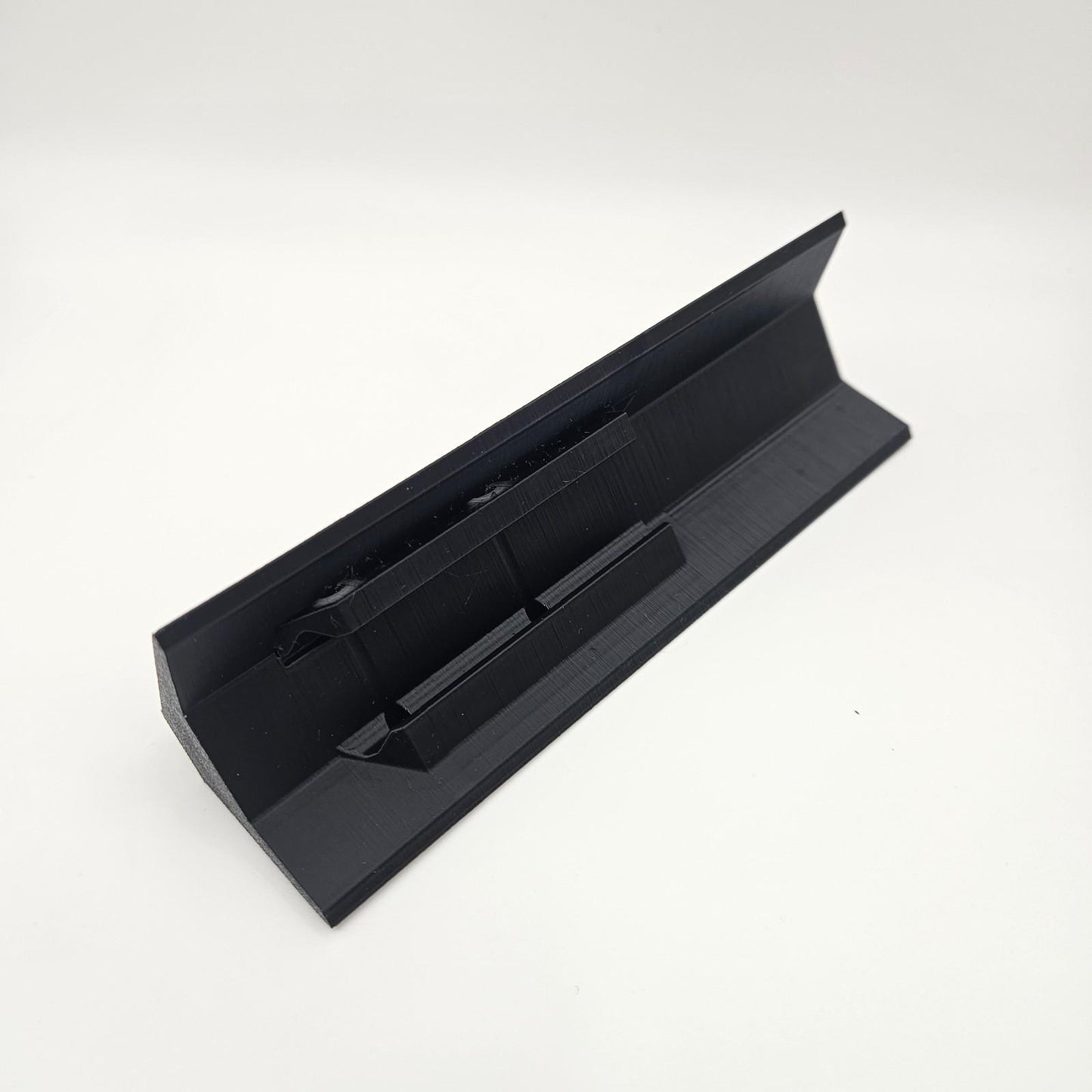 CZ Rifle LRP Bag Rider Sled Stock Bottom Extension Picatinny Rail Sand Bag