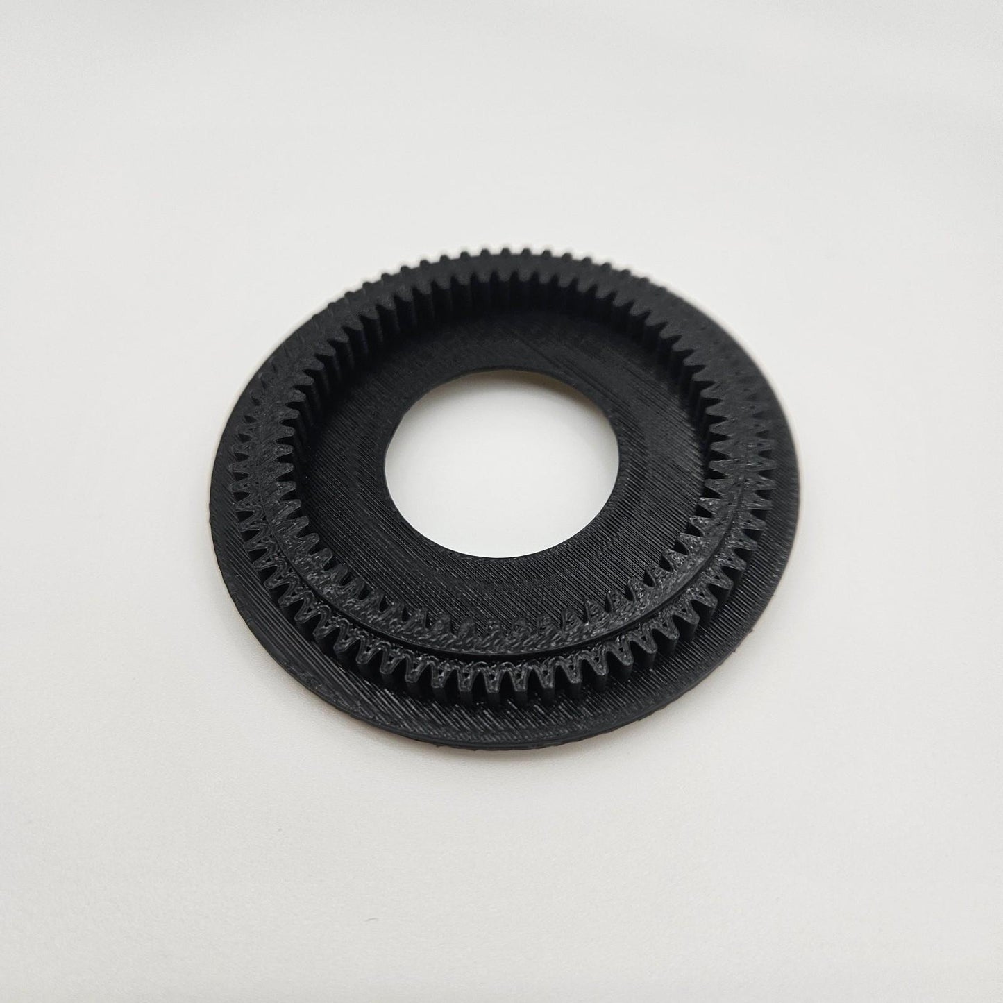 VW Volkswagen Beetle Sunroof Motor Gear Wheel Replacement Part Vintage