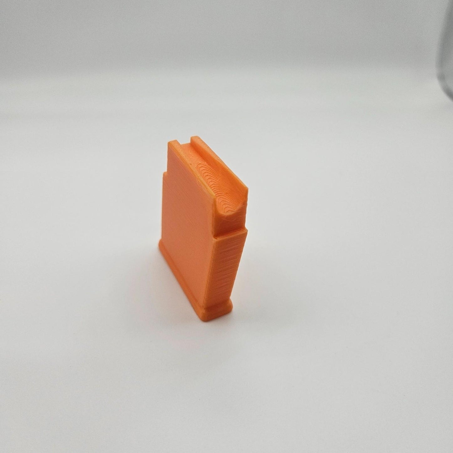 Lithgow LA101 Crossover Single Round Loading Training Magazine One Shot Practice