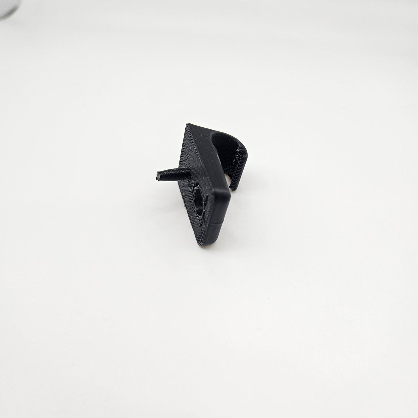 Subaru BRAT Brumby Ute Sunvisor Clip Retainer Glasses 4x Pcs 1978-94 Genuine