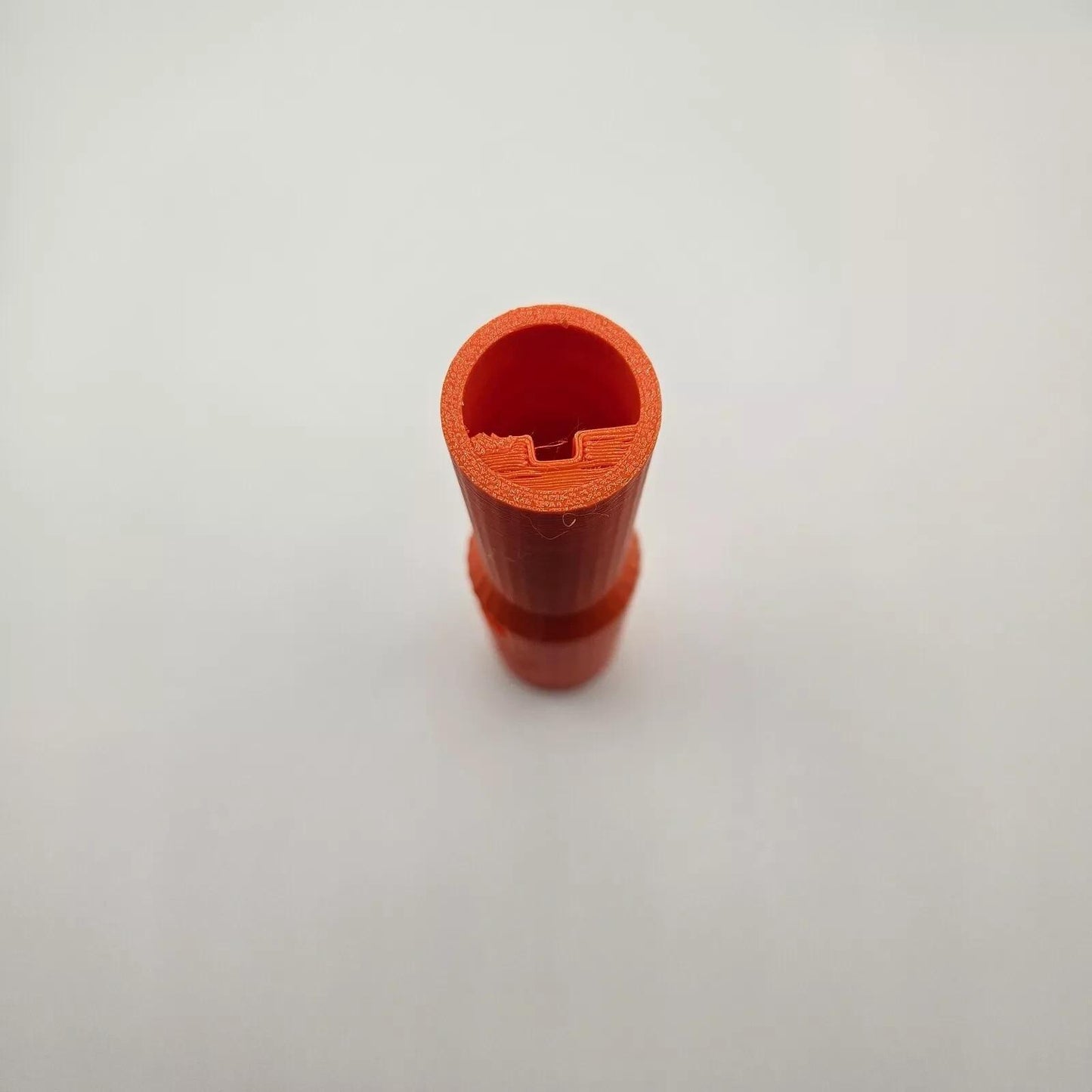 LEFT HANDED CZ 457 .22lr Bolt Cover Holder Protector and Un-Cocking Sleeve