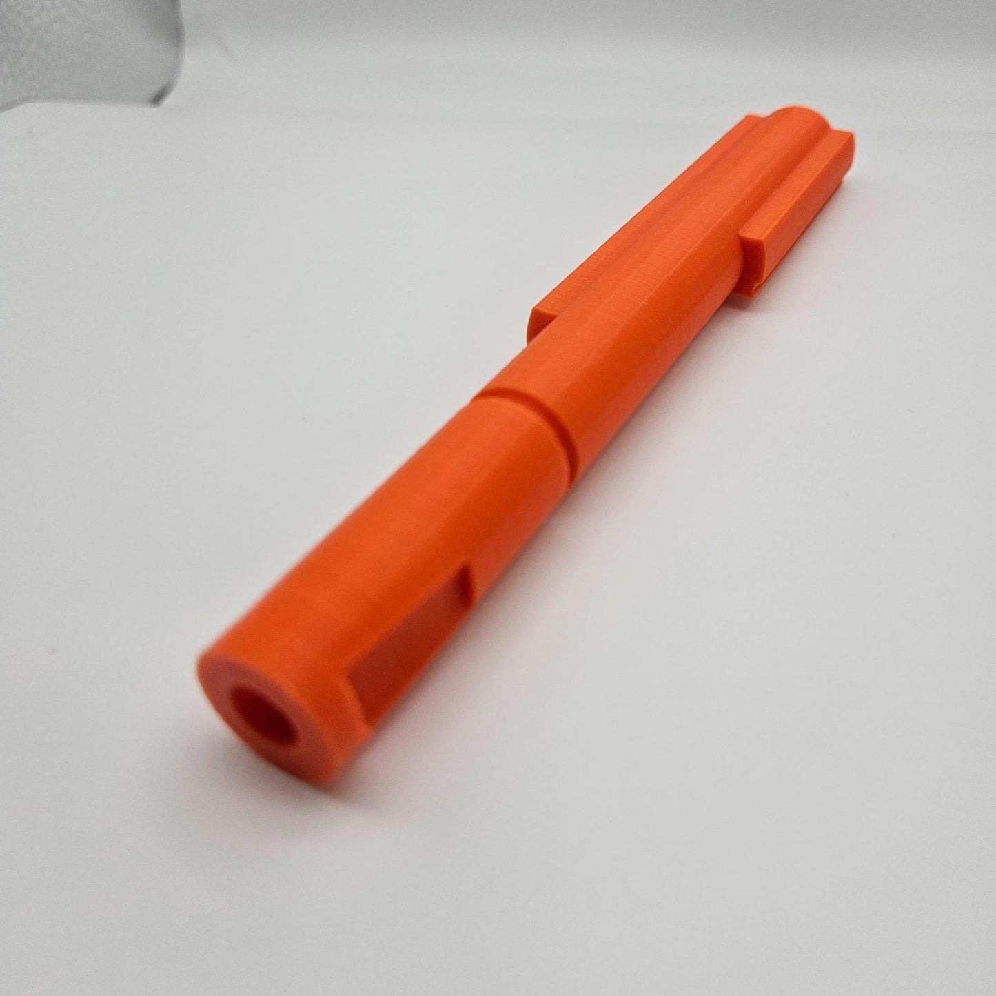 Bergara B14 R Rimfire Bore Guide Snake Rod Rifle Barrel Cleaning Chamber Tool