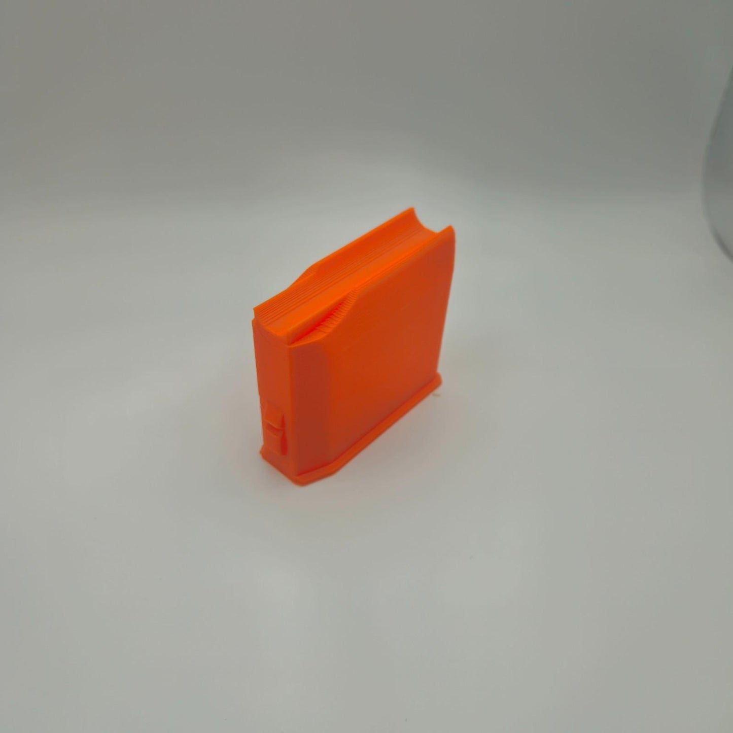 Howa M1500 Single Round Loading Training Magazine Sled Mini Action Fit 223 more