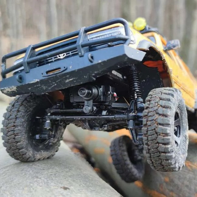 Remote Controlled Mods and Accessories