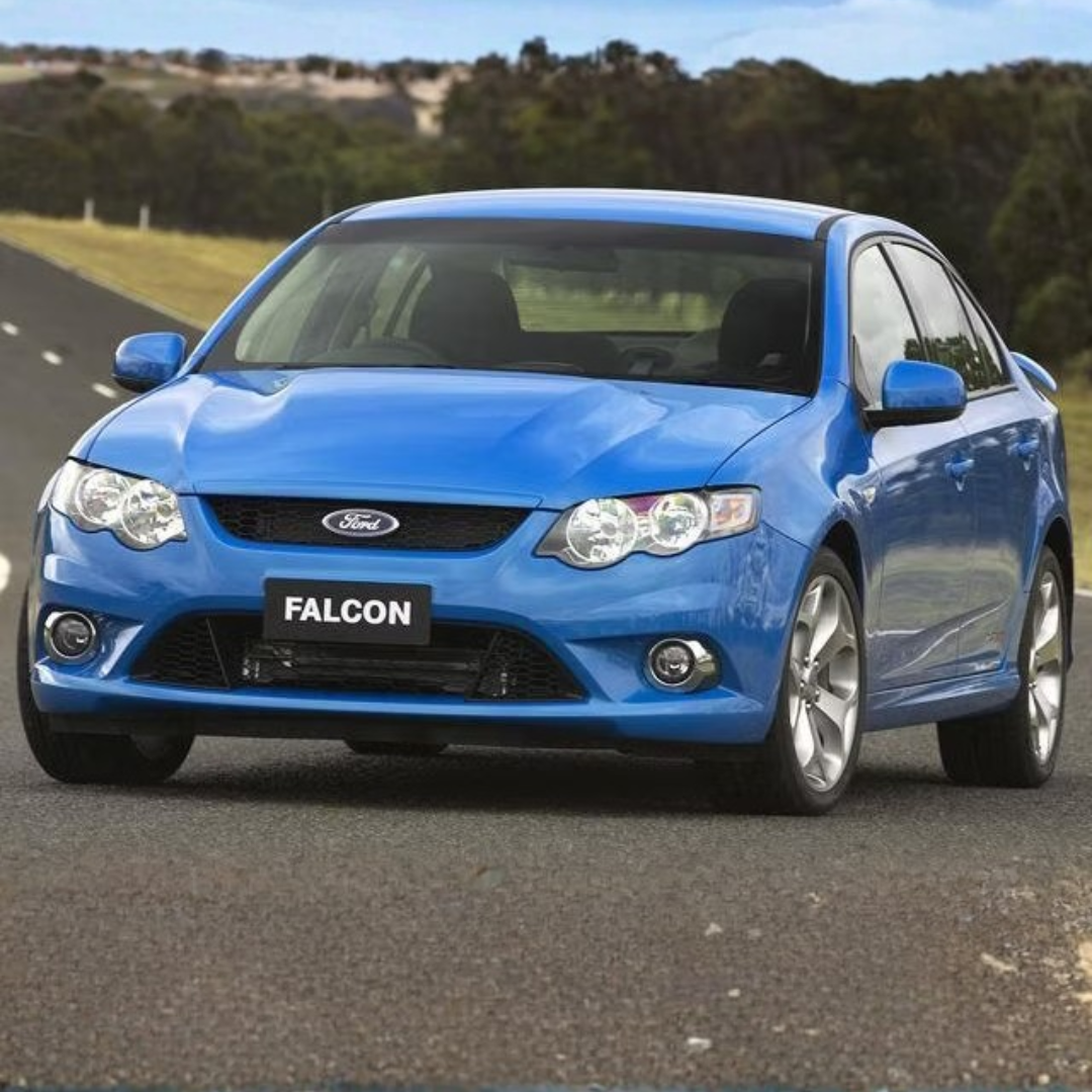 Ford Falcon Parts
