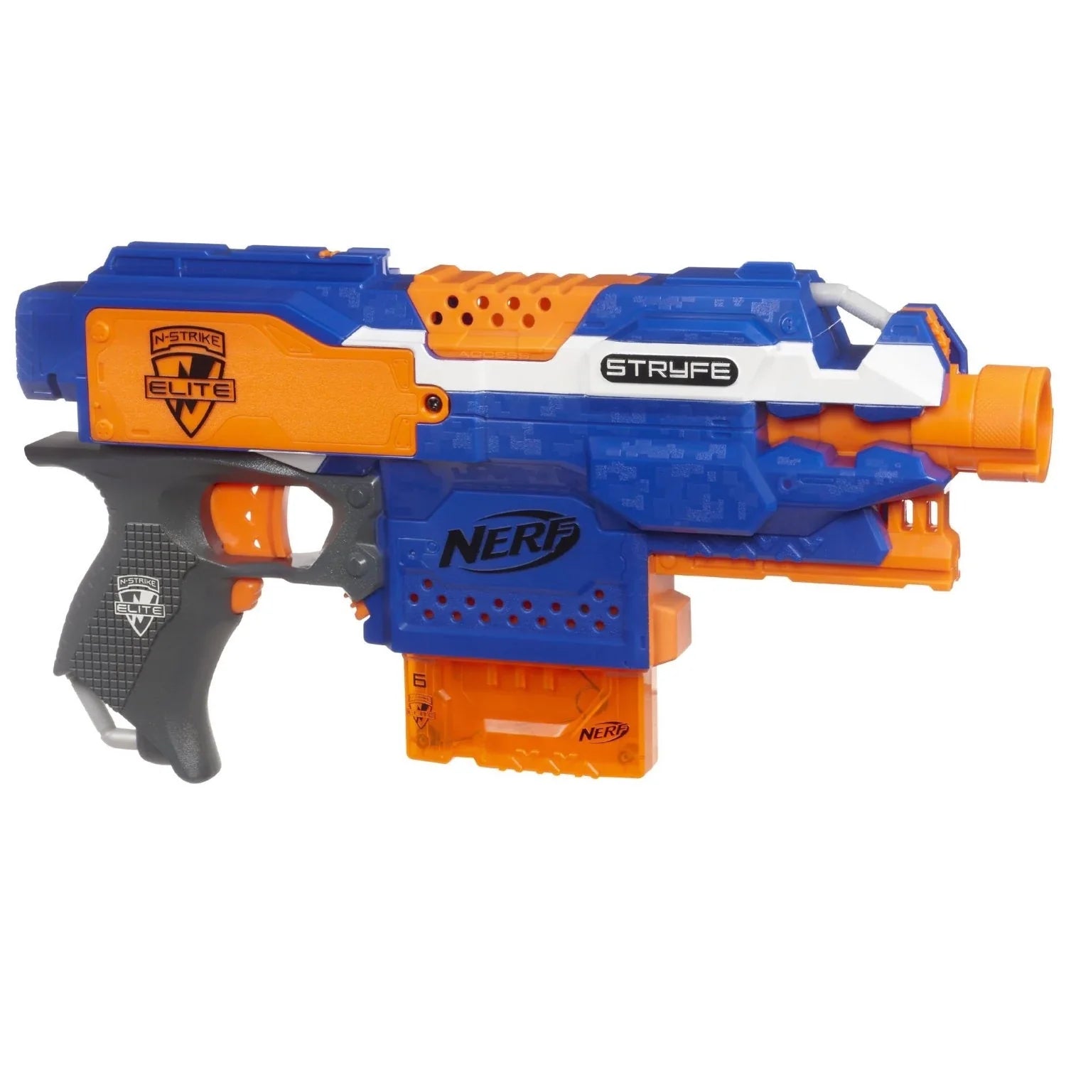 Nerf