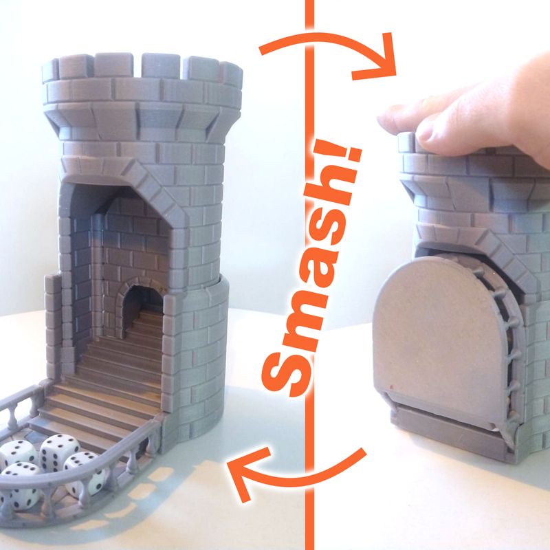 Tabletop Role Playing Games / Warhammer