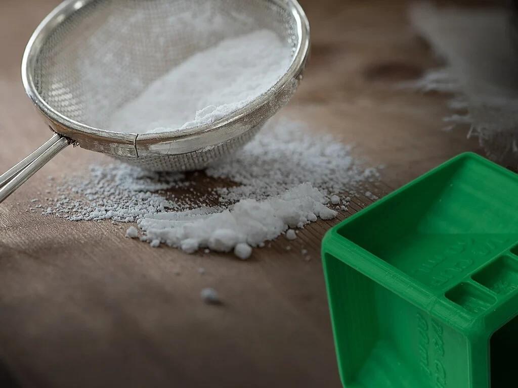 Bakercube All in One Measuring Cup Set 19 Measurements Kitchen Spoon Tool