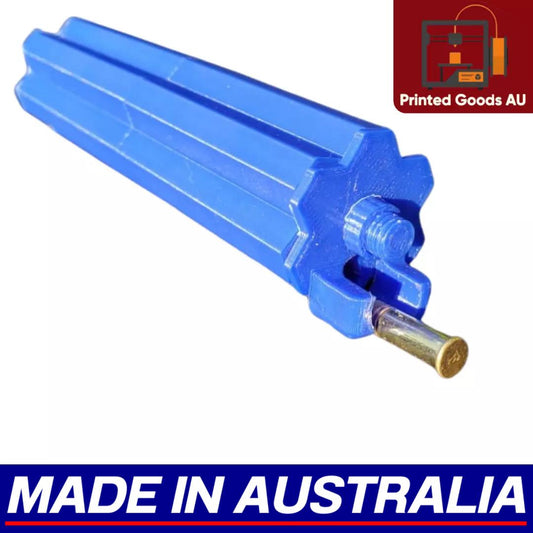 .22lr Speed Loader 30 Round Magazine 6 Cylinder Lever Action Rifle Gun Range