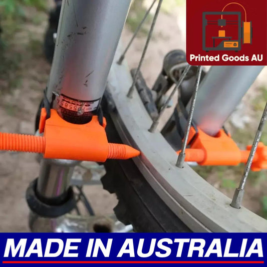 Road Mountain Bike Wheel Trueing Caliper Tool Stand Balance Correction