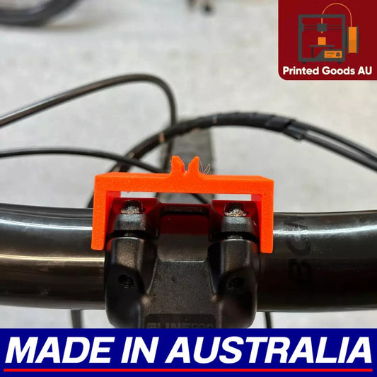 Road Mountain Bike Fork Alignment Tool Handlebar Wheel Suspension Universal