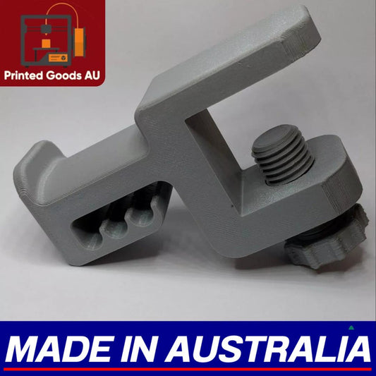 Universal Gaming Headphone Holder Hanger Hook Desk Clamp Office Accessory