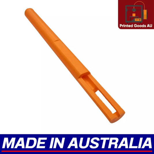 .17HMR Cleaning Bore Guide Rifle Gun Barrel Bore Snake Rod Chamber Universal