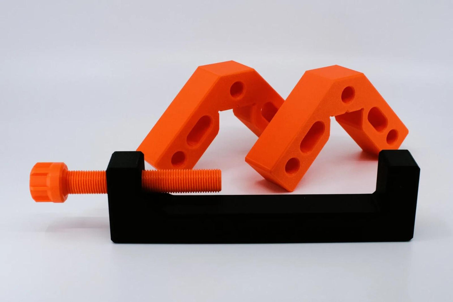 Carpentry Corner Clamp for Woodworking DIY Wood Planks - Made in Australia