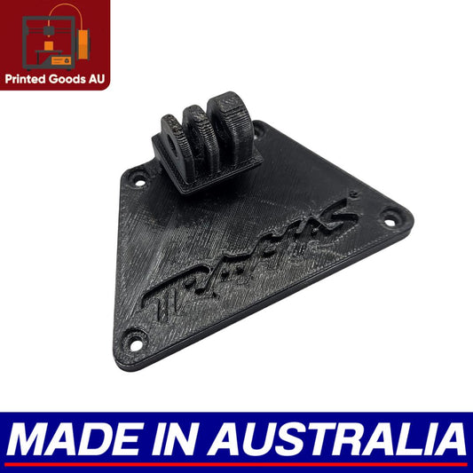 Traxxas Slash 4X4 GoPro Mounting Plate RC Car Remote