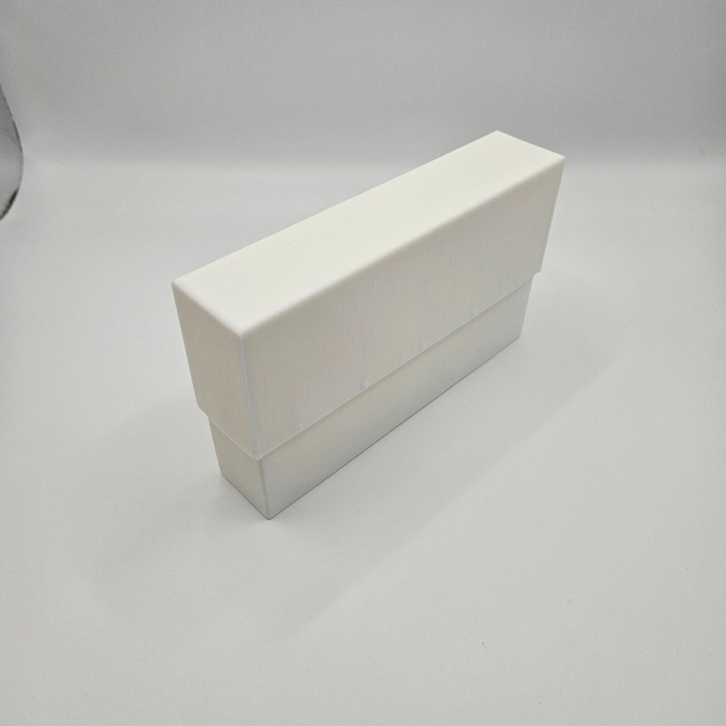 6.5 Ammo Box Dispenser Case - 20 Round Rifle Ammunition Storage Loader Range