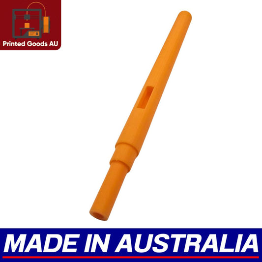 6.5 Creedmoor Cleaning Bore Guide Rifle Rod Snake Barrel Universal Chamber Fit