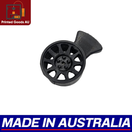 Traxxas Remote Control Thumb Steer RC Car for Traxxas Transmitters