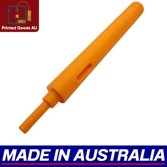 Armalite 15 .223 Cleaning Bore Guide Rod Snake Barrel Universal Chamber  Tool