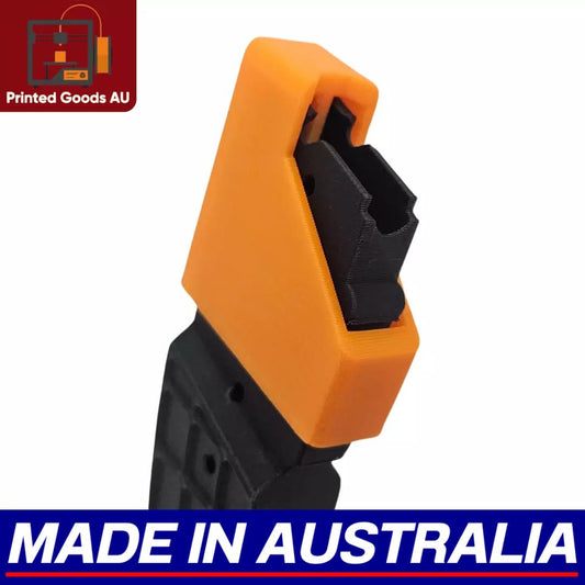 22lr CZ Magazine Pistol Speed Loader Universal Thumb Saver 452 453 455 457 515