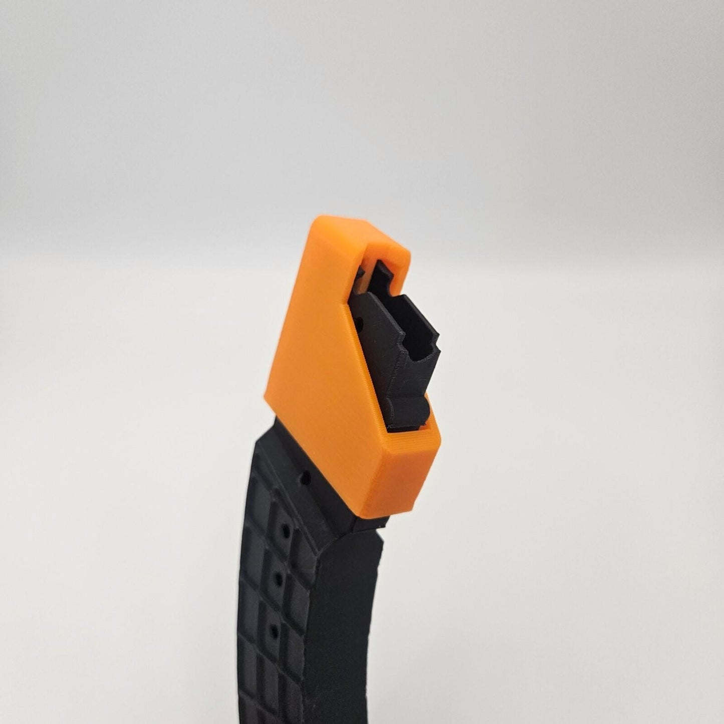 22lr CZ Magazine Pistol Speed Loader Universal Thumb Saver 452 453 455 457 515