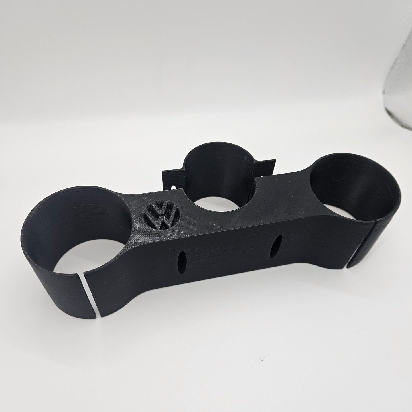 Volkswagen VW Beetle 52mm Manometer Gauge Holder Steering Column Made in Aus