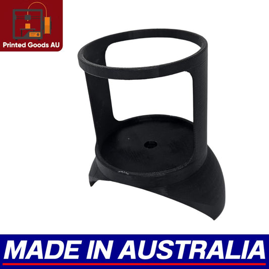Volkswagen VW Beetle Cup Holder Hump Mounted Storage Made in Australia