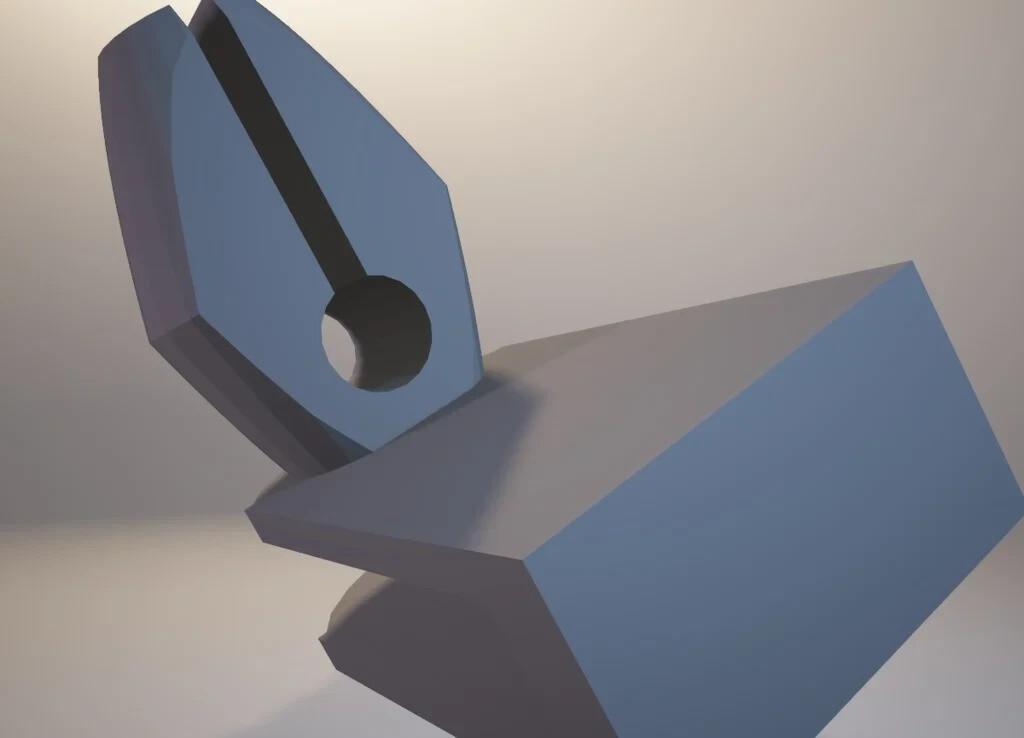 4x Volkswagen VW Beetle Door Panel Retainer Clips Trim Cover Made in Australia