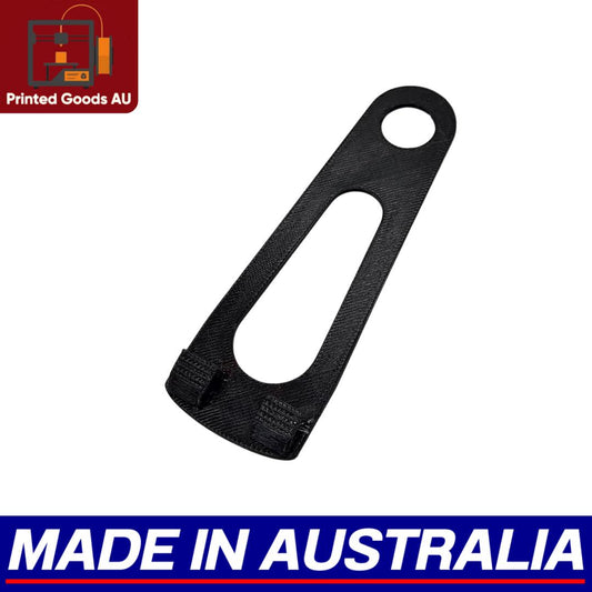 Volkswagen VW Beetle Seatbelt Hanger Belt Stowage Handle Made in Australia