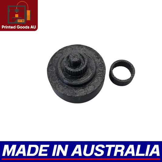 Volkswagen VW Beetle Window Crank Gear Replacement Part - Made in Australia