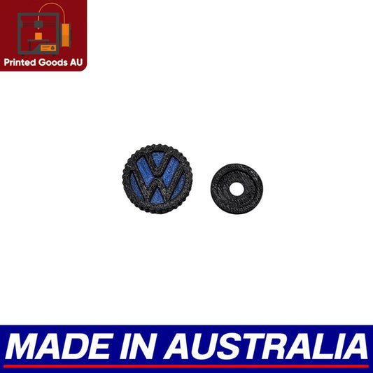 Volkswagen VW Beetle Ash Tray Knob Handle Replacement Part - Made in Australia