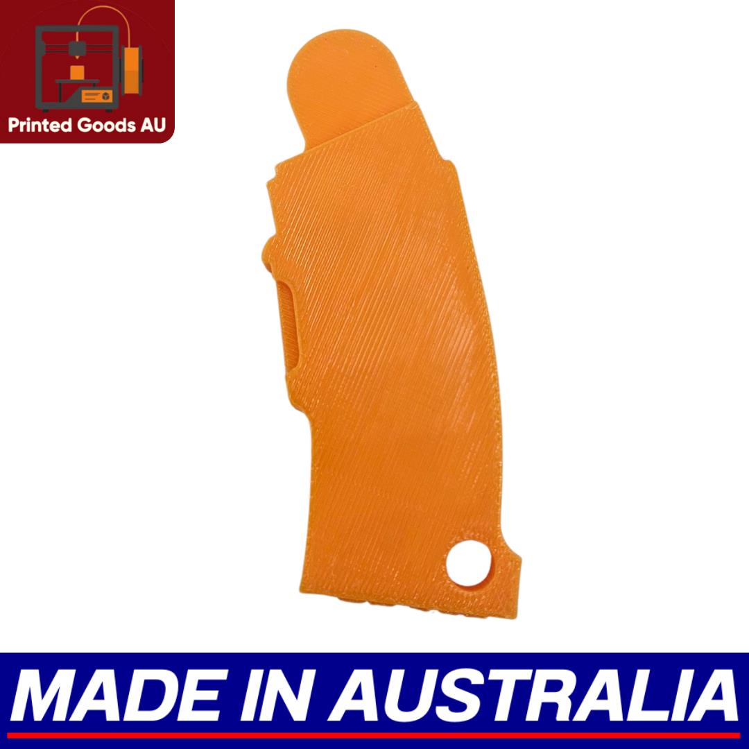 CZ Rifle .22lr Chamber Flag Range Safe Empty Breech - Fits CZ 452 453 455 457