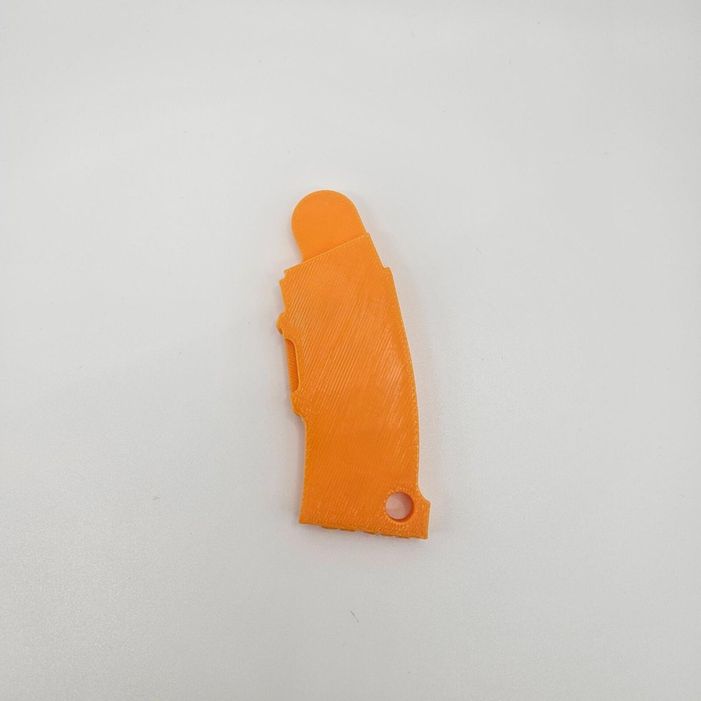 CZ Rifle .22lr Chamber Flag Range Safe Empty Breech - Fits CZ 452 453 455 457