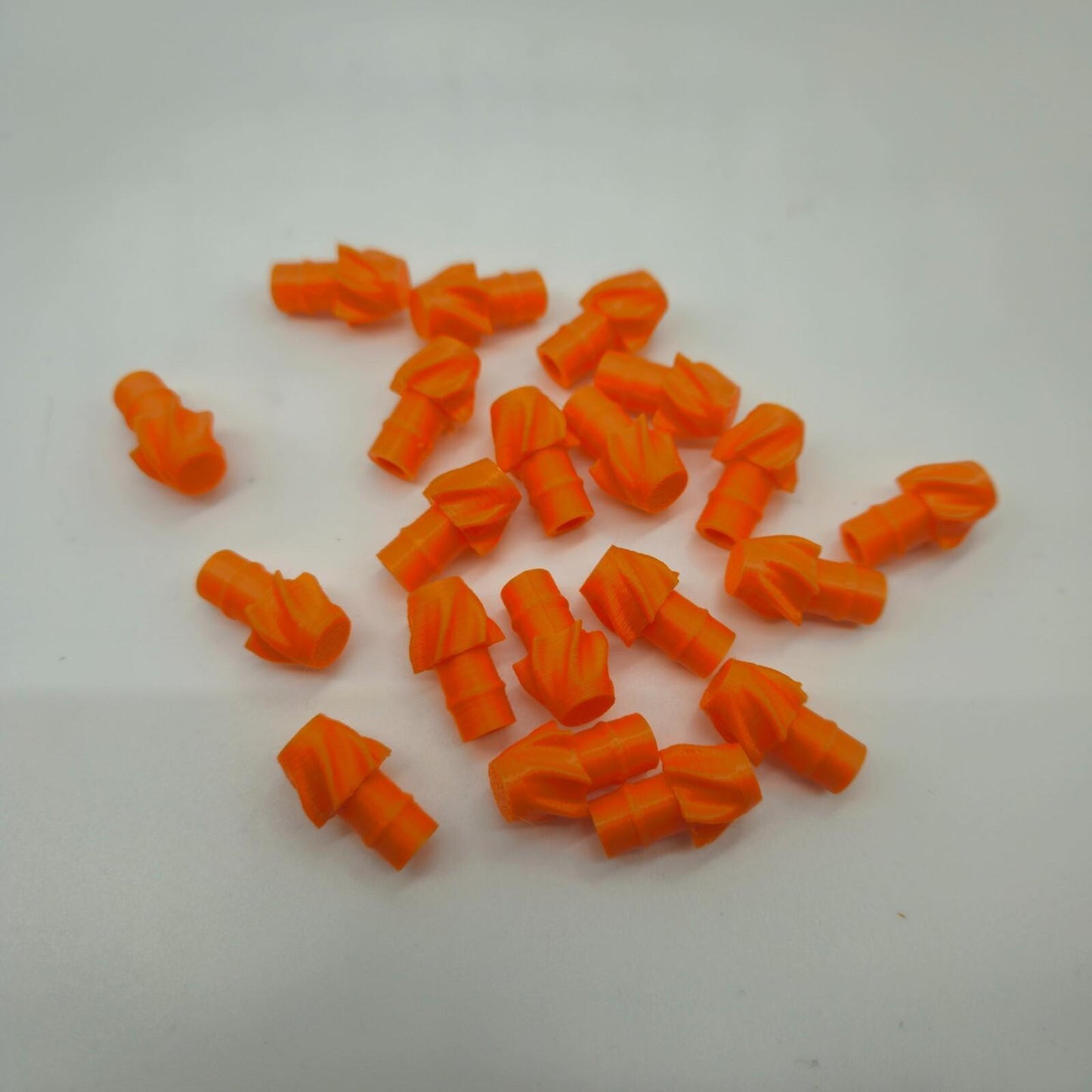 12x Nerf Dart Tip Aerodynamic Accuracy Modification Target - Made in Ausrtalia