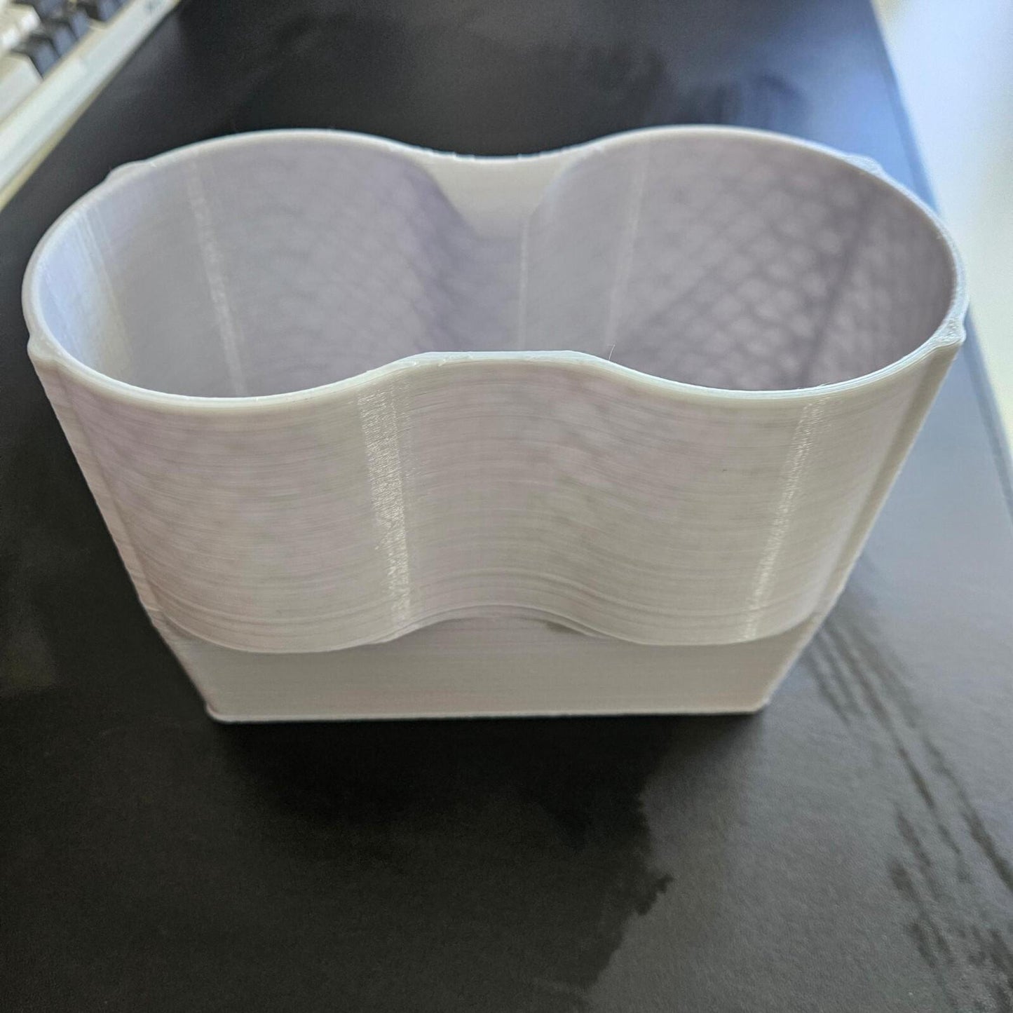 Genuine Subaru Brumby UTE BRAT Pickup Truck Centre Console Cup Holder 1981-1994